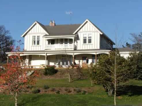 72 Glenross Road, Waiwhare