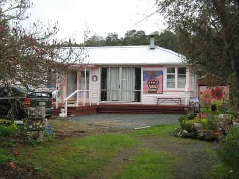 43 Mason Avenue, Moerewa