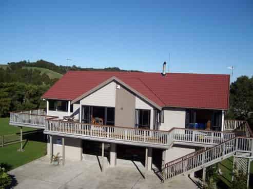 561 Owhiwa Road, Parua Bay