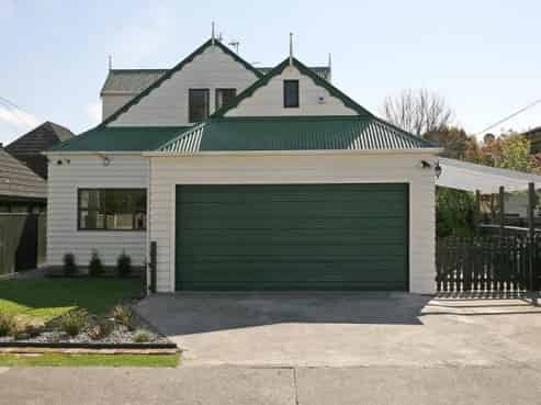 41 Witako Street, Epuni