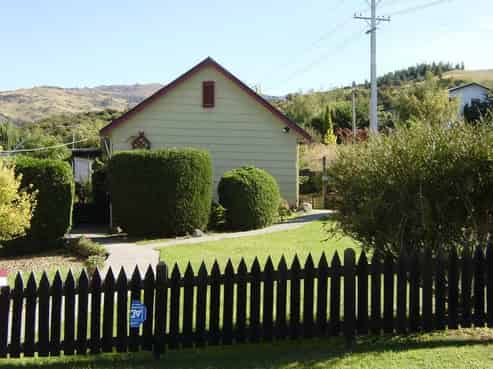 14 Naylor Street, Clyde