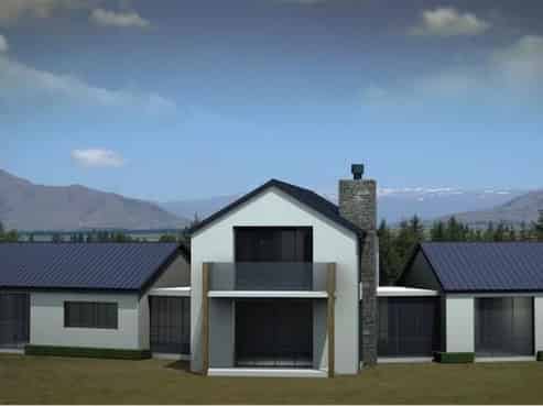 15 The Drive, Twizel