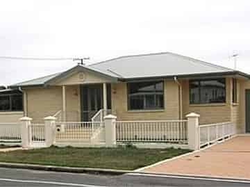 21A Argyle Street, Weston