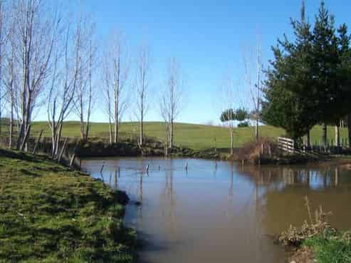 1700 Kereru Road, Maraekakaho