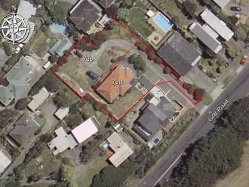 79B Golf Road, Paraparaumu Beach