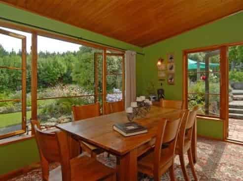 564 Seafield Road, Puketapu