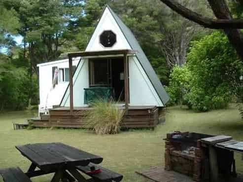 85 Awaroa Inlet, Abel Tasman