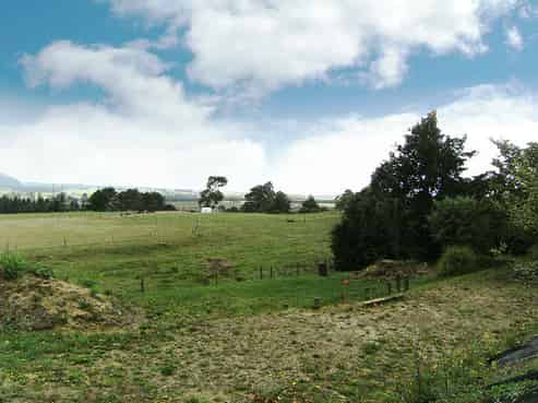 41A Arapuni Road, Arapuni