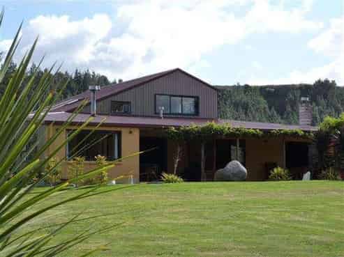 195 Rowes Road, Hunterville