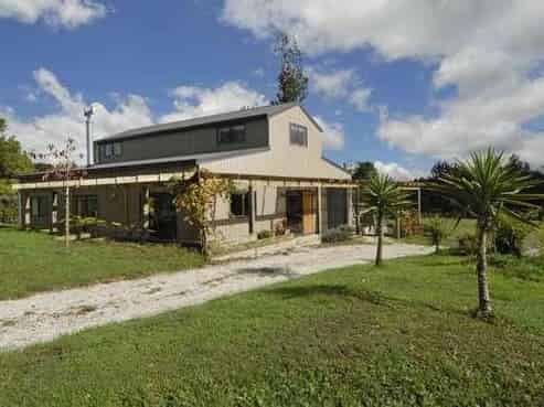 1706 Oropi Road, Oropi