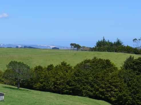 1267 Church Road, Kaingaroa