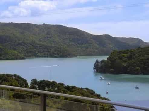 35B Old Hospital Road, Whangaroa