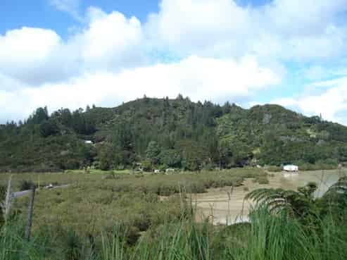 428 Whangaroa Road, Whangaroa