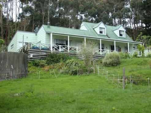 192 West Coast Road, Kohukohu