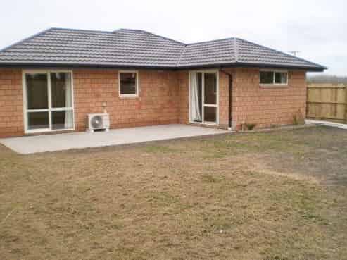 19 Auckland Street, Ashley