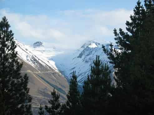 51 Ohau Drive, Lake Ohau