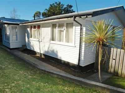 41 Blagdon Road, Marfell