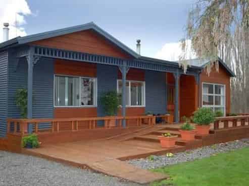 1441 Porangahau Road, Central Hawkes Bay Country