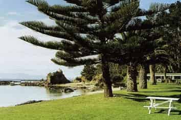 . Pakatoa Island, Auckland Central