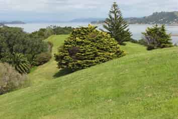 . Pakatoa Island, Auckland Central