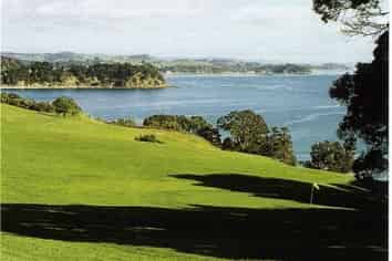 . Pakatoa Island, Auckland Central