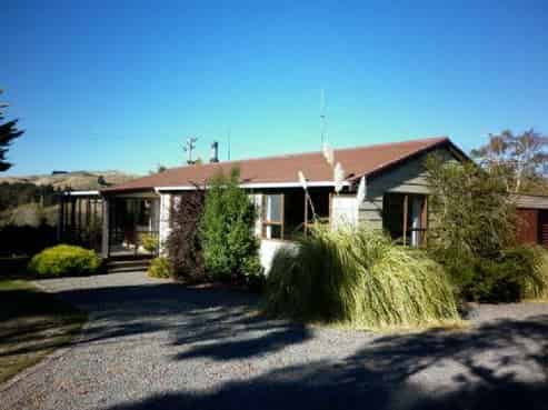 37 Heathfield Road, Waipara