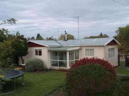 1 John Street, Hinds