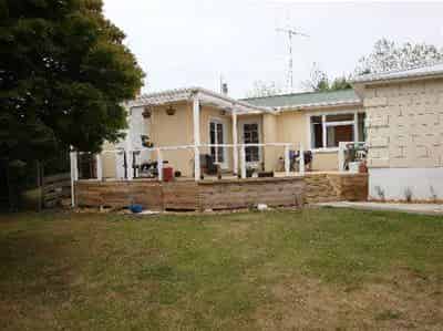 4 Otaio River Road, Otaio