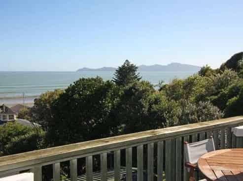 52A The Parade, Paekakariki