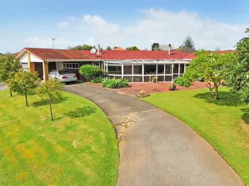 1 Winspear Place, Manukau