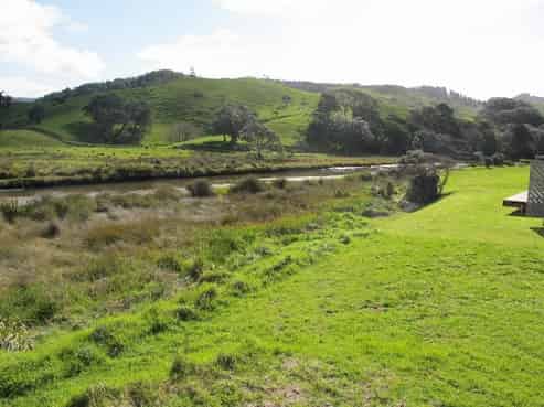 106 Waipapa Place, Whangapoua