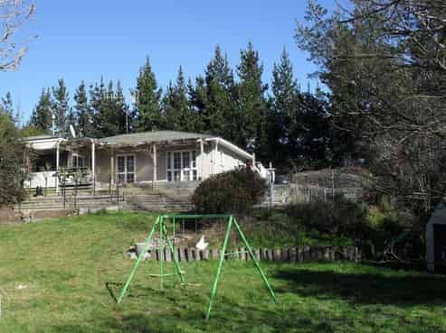 230 Glenross Road, Waiwhare