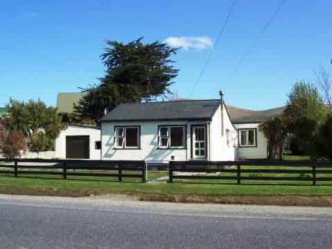 27 Halsey Street, Clinton and Surrounds