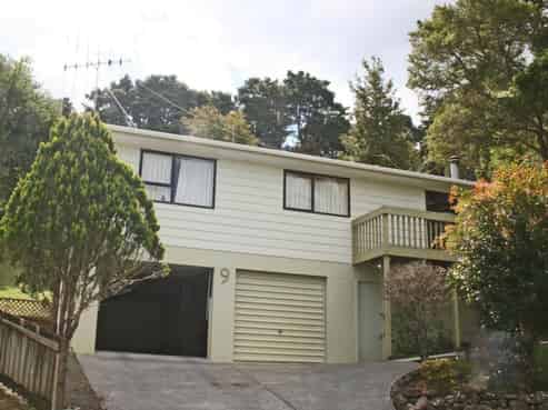 9 Redwood Rise, Horahora