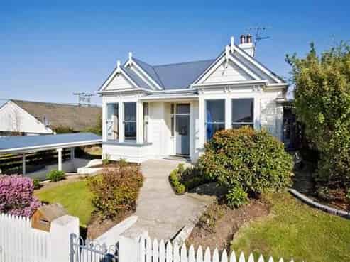 5 Highgate, Belleknowes