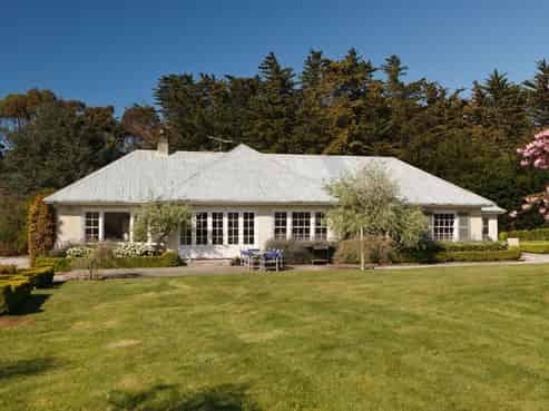 163 Kekerengu Valley Road, Clarence