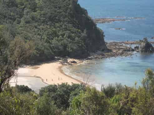 167C Sailors Grave Road, Tairua