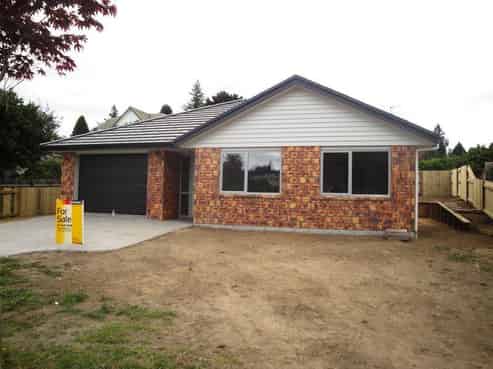 32A Nikau Street, Springfield