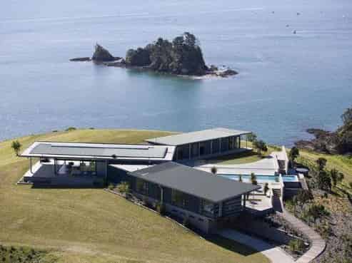 80 Sandford Way, Rakino Island