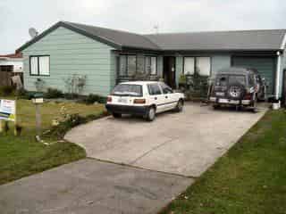 42 Puke Road, Paeroa