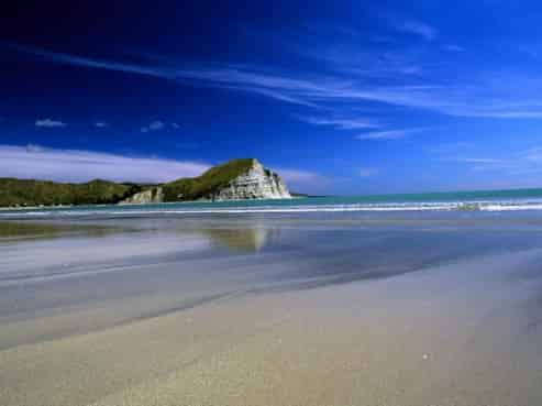 45 Fortescue Street, Mahia