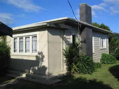 9190 Paeroa Kopu Road, Matatoki