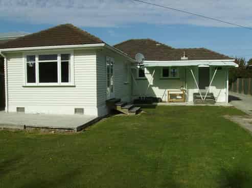 117 Budge Street, Riversdale