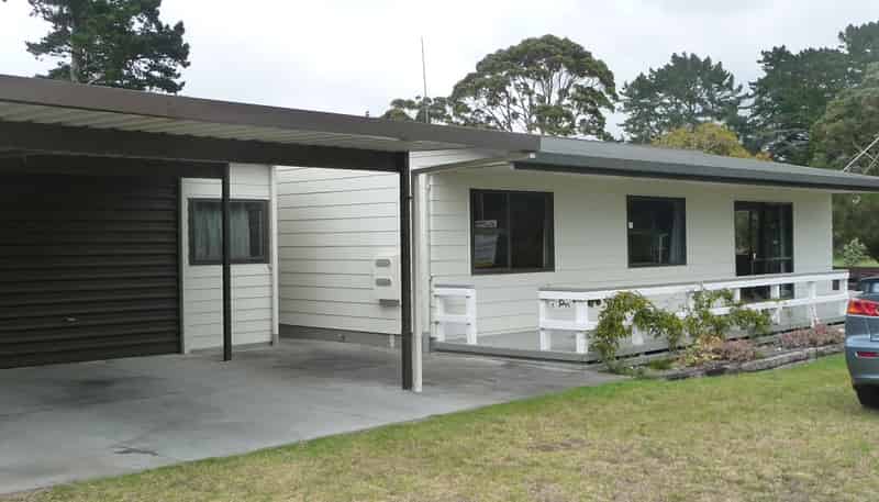201B Bellona Road, Whangamata