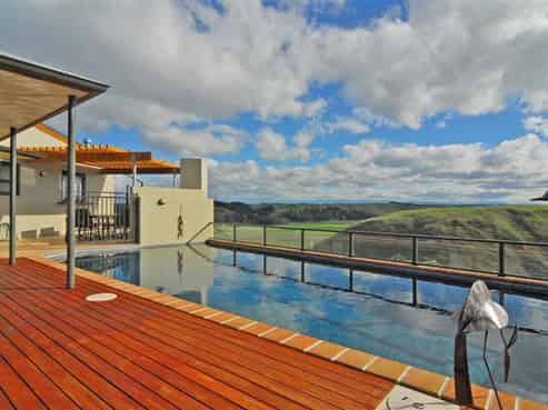 172 Taihape Road, Omahu