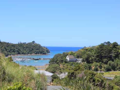 20 Genoa Lane, Tutukaka