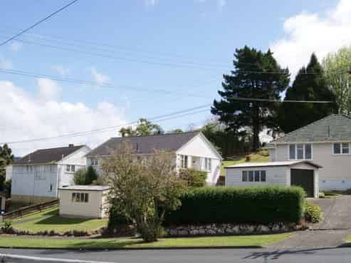 5 Holmes Avenue, Otangarei