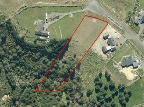 37 Branksome Place, Aokautere