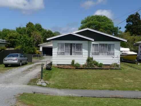 27 Inverness Street, Dunollie