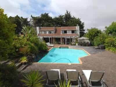 401 Redoubt Road, Totara Park